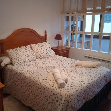 Apartamentos Clotilde Кандас Экстерьер фото