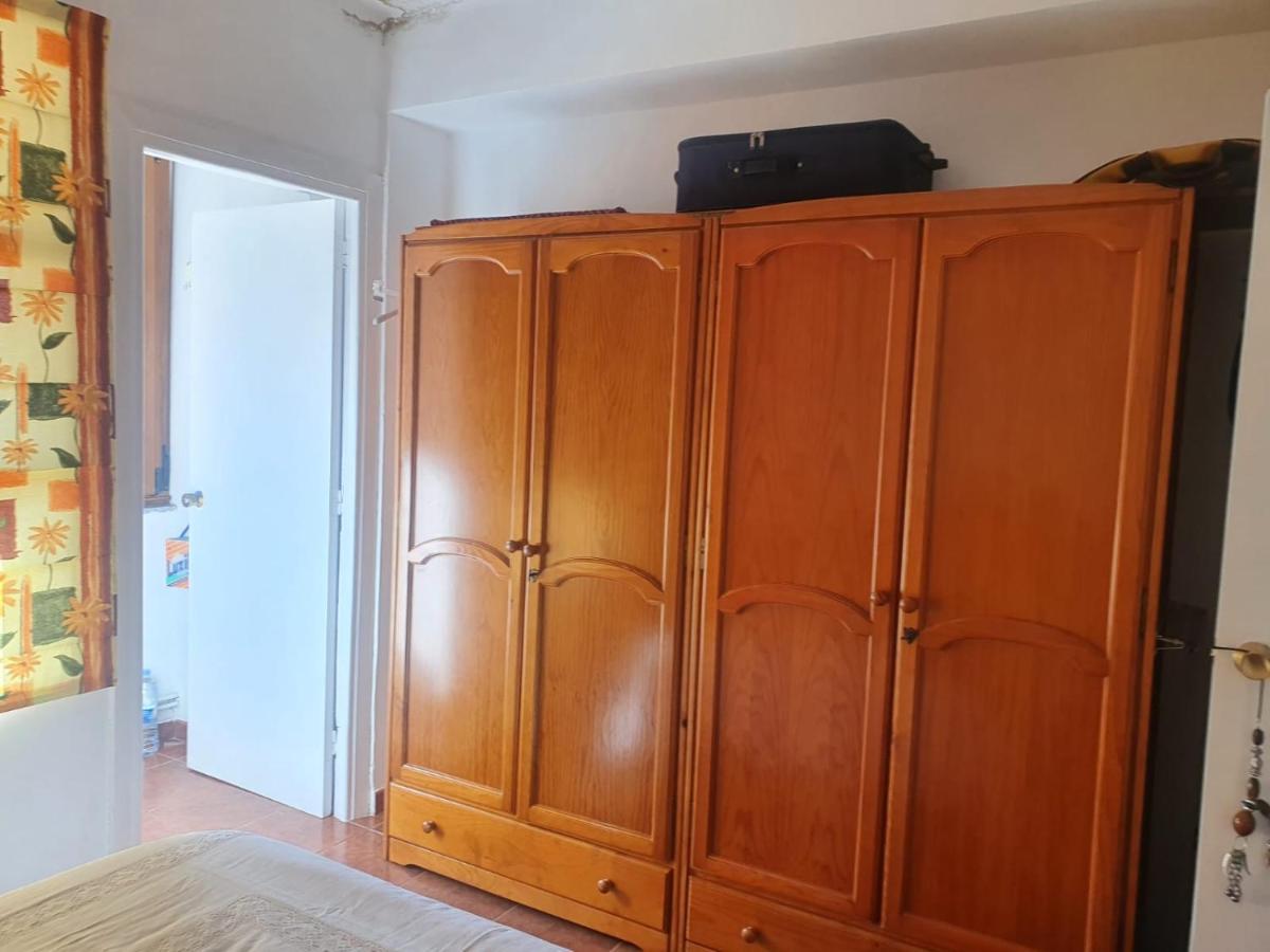 Apartamentos Clotilde Кандас Экстерьер фото