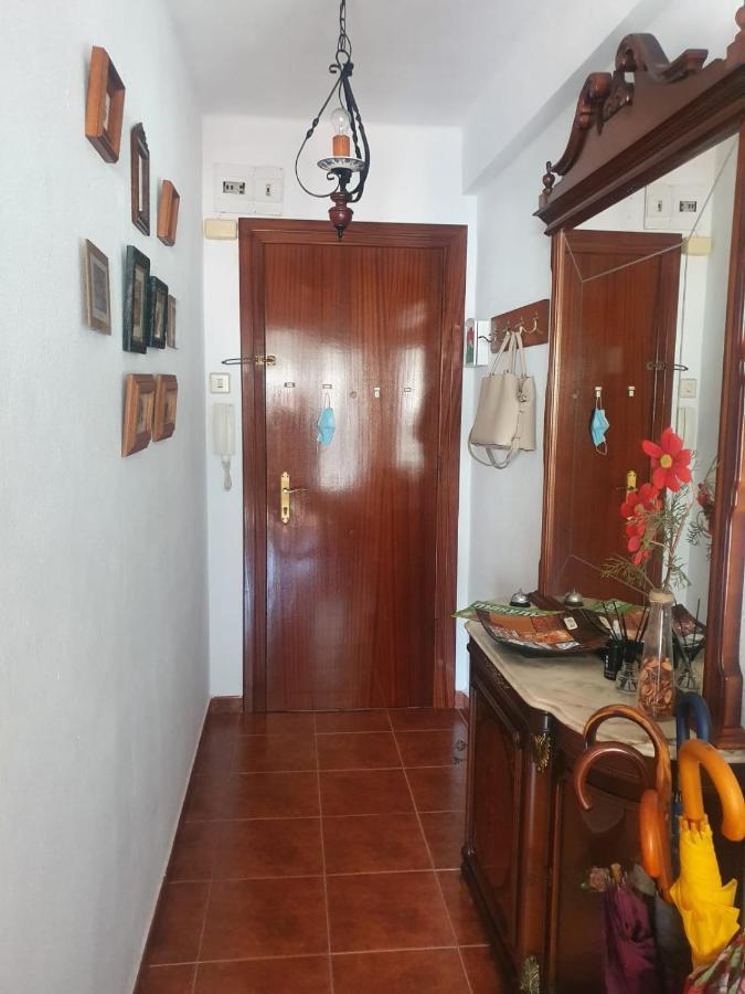 Apartamentos Clotilde Кандас Экстерьер фото