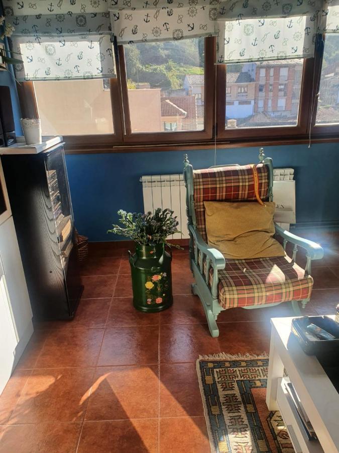 Apartamentos Clotilde Кандас Экстерьер фото