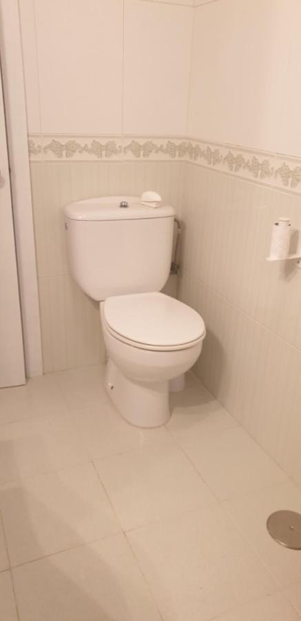 Apartamentos Clotilde Кандас Экстерьер фото