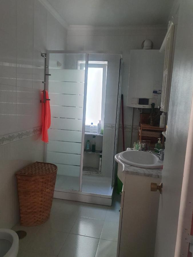 Apartamentos Clotilde Кандас Экстерьер фото