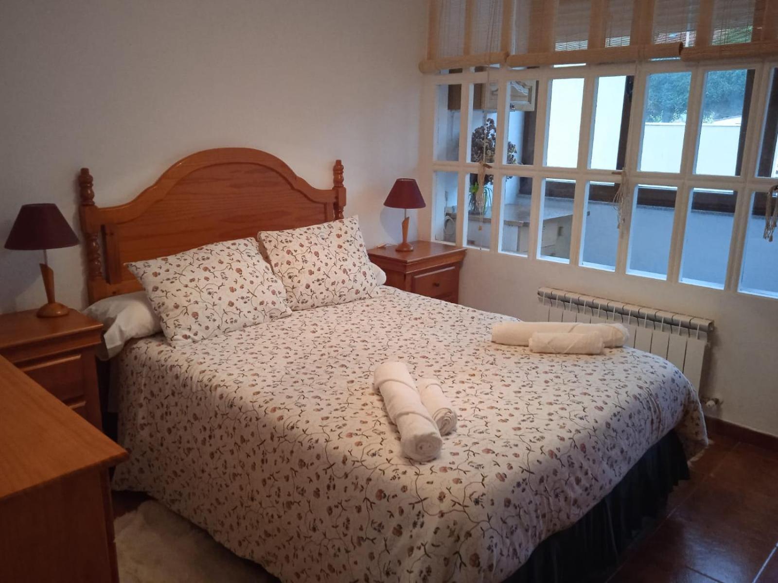 Apartamentos Clotilde Кандас Экстерьер фото